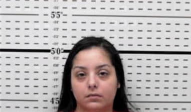 Nora Ruiz, - Jim Wells County, TX 